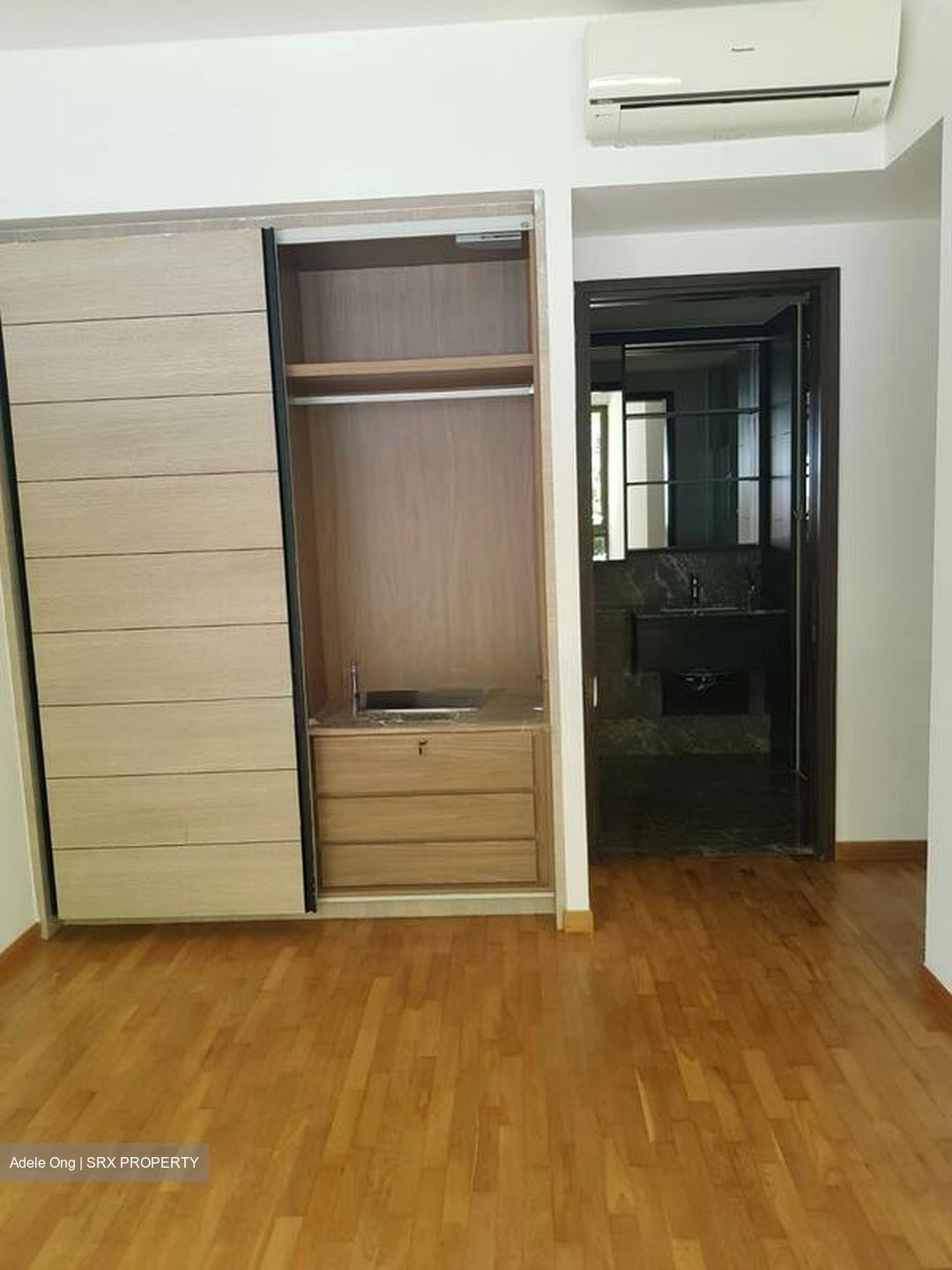 The Inflora (D17), Condominium #580756121